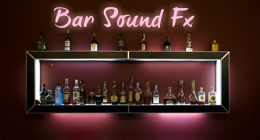 Bar Sound Fx