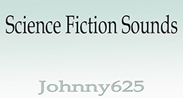 Science Fiction Sounds