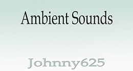 Ambient Sounds