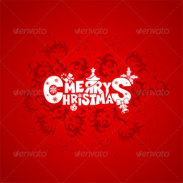 Christmas Card - Christmas Seasons/Holidays