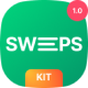 Sweeps - House Cleaning Elementor Template Kit
