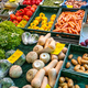 Pumpkins, celery and other vegetables - PhotoDune Item for Sale