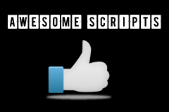 Awesome Scripts