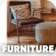 Furniture Showreel - Minimal Promo - VideoHive Item for Sale