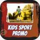 Kids Sport Promo - VideoHive Item for Sale