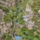 Rocks creeks and ponds in chorrador de otonel. Spain - PhotoDune Item for Sale
