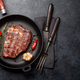 Grilled ribeye beef steak - PhotoDune Item for Sale