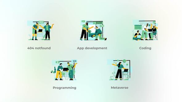 App development - Big People Concepts