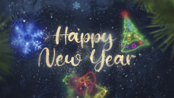 Christmas Opener alt