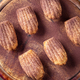 Madeleines - French small sponge cakes - PhotoDune Item for Sale