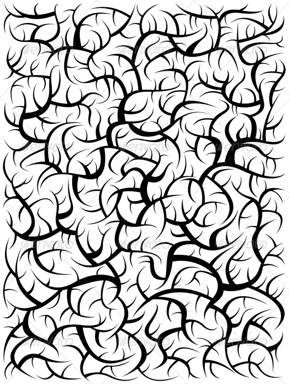 Abstract Pattern - Decorative Vectors