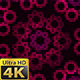 Broadcast Spinning Spiraling Hi-Tech Illuminated HUD Flower Patterns 03 - VideoHive Item for Sale