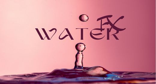 WATER FX