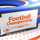 Football Soccer Opener - VideoHive Item for Sale