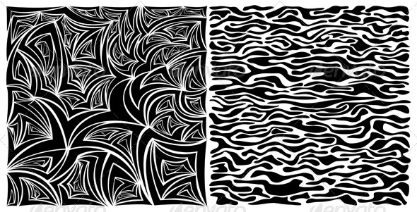 Abstract Patterns - Patterns Decorative