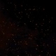 Fire Particles Overlay Red orange sparks in the wind and particles of flame burn 4K alpha - VideoHive Item for Sale