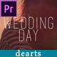 Wedding Day Premiere Pro - VideoHive Item for Sale