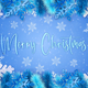 Christmas Text Logo Reveal - VideoHive Item for Sale