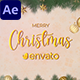 Merry Christmas Intro || Happy New Year Intro - VideoHive Item for Sale
