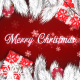 White Christmas Wishes - VideoHive Item for Sale