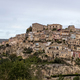 Panoramic view of Ragusa Ibla,  - PhotoDune Item for Sale