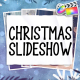 Christmas Cards Slideshow for FCPX