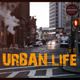 Urban Hip Hop Style For Premiere Pro - VideoHive Item for Sale