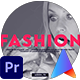 Fashion Intro - VideoHive Item for Sale
