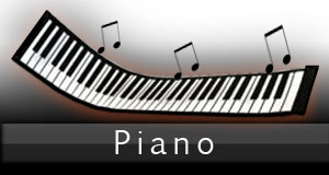 Piano Tracks