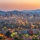 Phoenix, Arizona, USA downtown cityscape - PhotoDune Item for Sale