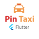 Pin Taxi Flutter - Complete Solution Taxi App