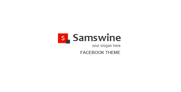 Samswine Retail Facebook - ThemeForest 3529438