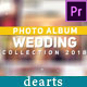 Wedding Photo Album Premiere Pro - VideoHive Item for Sale