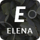 Elena - Multipurpose Ecommerce Modern HTML Template