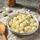 Homemade Creamy Creamed Pearl Onions - PhotoDune Item for Sale
