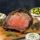 Homemade Standing Prime Rib Beef Roast - PhotoDune Item for Sale