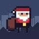 Santa's Delivery - HTML5 Game (Construct 3)