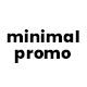 Minimal promo - VideoHive Item for Sale
