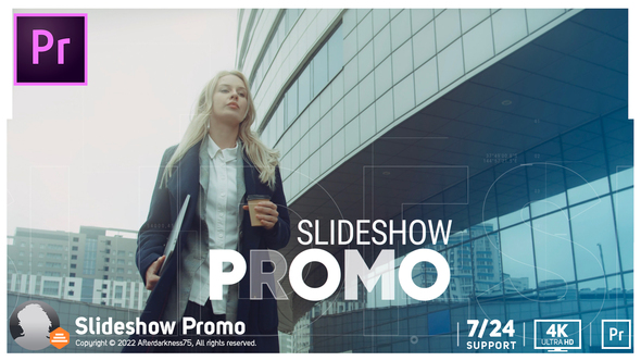 Slideshow Promo