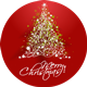 This is Christmas Logo This is Christmas Logo