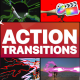 Action Transitions | FCPX