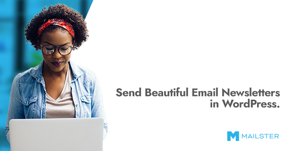 Mailster Plugin – Email Newsletter Plugin for WordPress