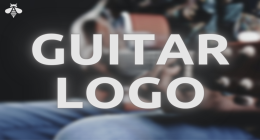 Guitar Logo