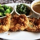 Southern Chicken Fried Chicken - PhotoDune Item for Sale