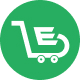 EcoShop - Multivendor Food Grocery Ecommerce Flutter App with Admin Panel Website