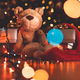 Cute Christmas Decorations - PhotoDune Item for Sale