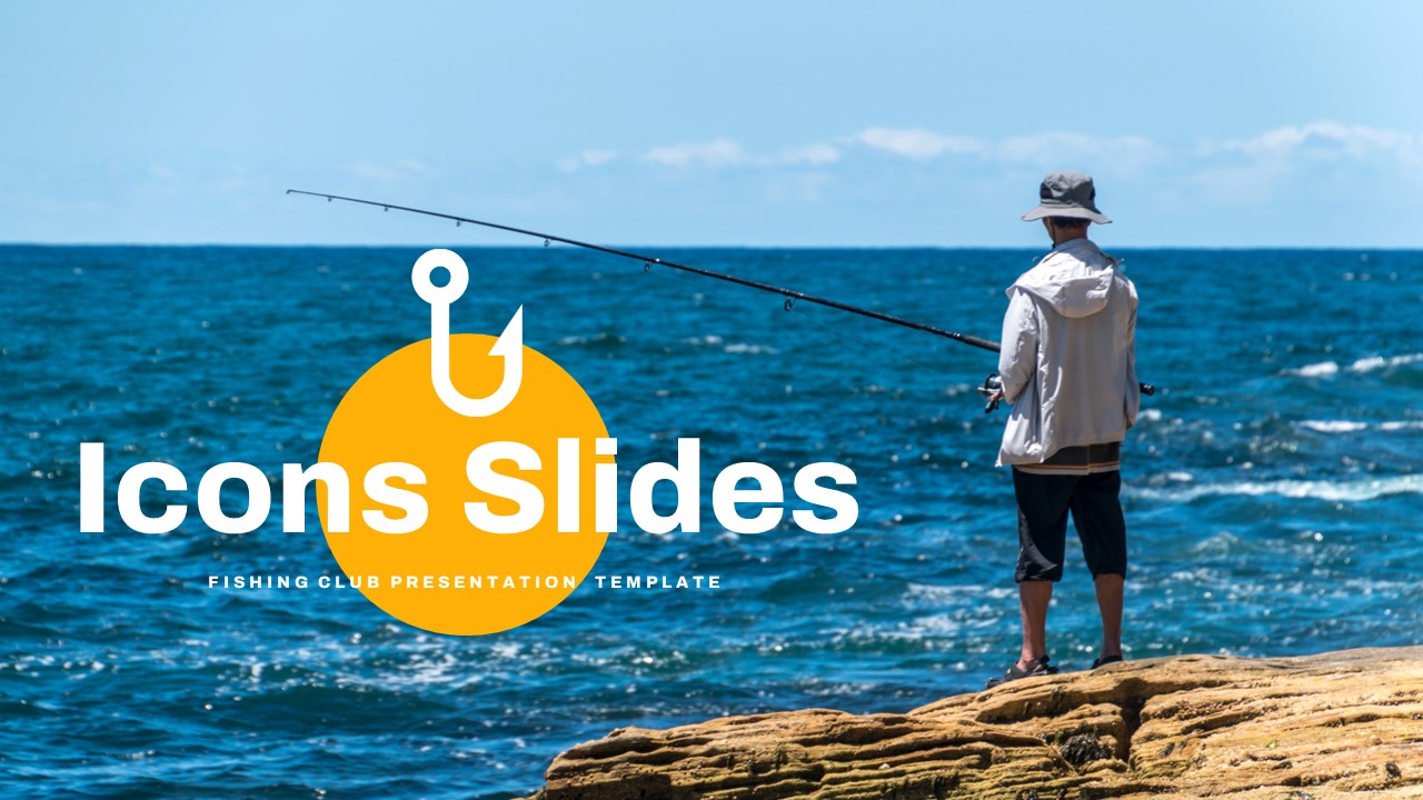 Sendiat - Fishing Google Slides Template by onelinerdesign | GraphicRiver
