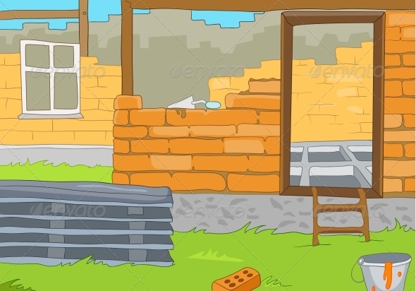 House Construction - Industries Business