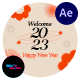 Happy New Year Wishes - VideoHive Item for Sale