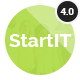 Startit - Startup Business Theme